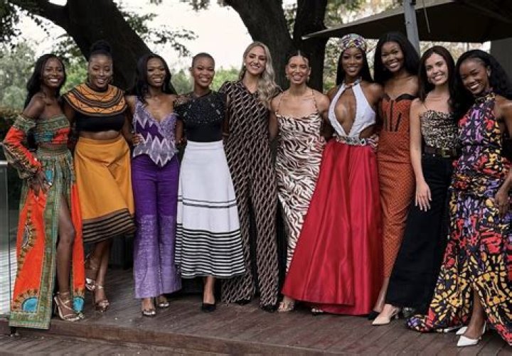 Why South Africans Miss Their Beloved Got Talent