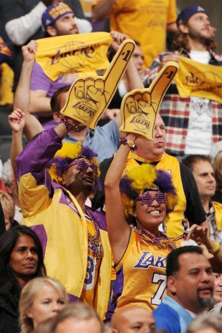 Why The Lakers Captivate Fans Worldwide