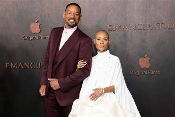 Will and Jada Smith&rsquo;s New Village Academy was 'a front for Scientology