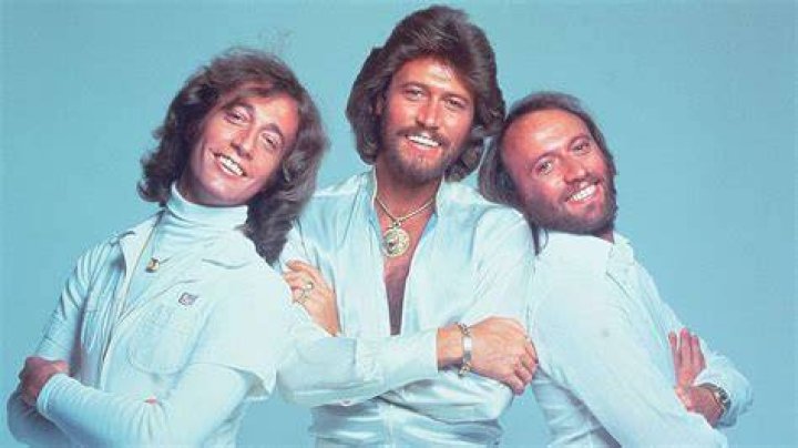 Yvonne/eo Bee gees, Celebrities, Andy gibb