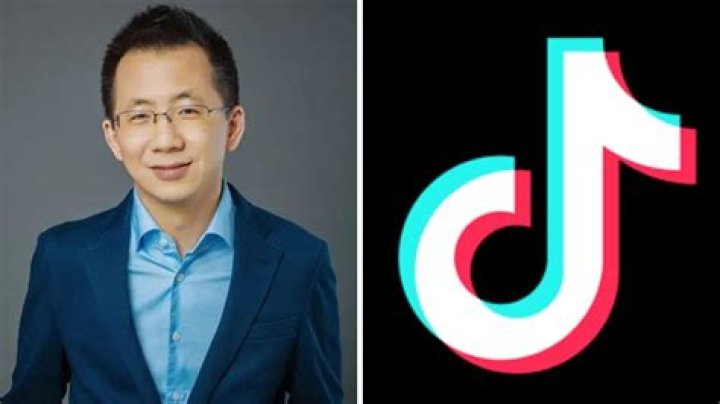 Zhang Yiming The Man Behind TikTok Celeb Revenue
